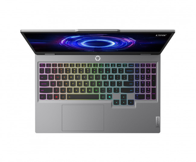 Ноутбук Lenovo LOQ 15IRX10 (83JE002LUS)